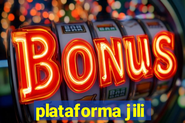 plataforma jili